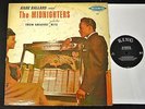 Hank Ballard And The Midnighters King 541 Their Greatest Juke Box Hits