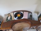 Bruce Springsteen - Darkness On The Edge Of Town LP - Nr Mint 1st English Vinyl