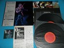 OZZY OSBOURNE Promo Japan 2LP Tribute w/Booklet,Sticker,Press Japan Randy Rhoads