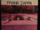 FRANK ZAPPA Hot Rats lp U.S. NM vinyl rare tan label Reprise 
