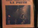 LED ZEPPELIN L.A. Forum lp live fan club vg++ Artemis Record Works LA FORUM 1972