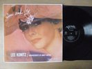 Lee Konitz ?-  You And Lee, France, Ri, Vinyl: m-