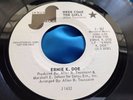 NM Hear Rare NOLA Funk Soul 45 : Ernie K. Doe   Here Come The Girls   Janus 1632
