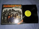 ARGENT  all together now  1972- FIRST UK  PRESS- YELLOW EPIC  LAB -EX++