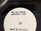 R.E.M  REM Eponymous - IRS 6262 - Rare White Label Test Pressing - 1988 - NM/NM