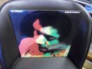 Jimi Hendrix Band of Gypsys 2 LP 1986 Capitol [Rainbow Records] VG+