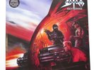 SODOM - Agent Orange 2-LP rare still sealed