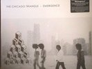 THE CHICAGO TRIANGLE - EMERGENCE 1976 CHICAGO LATINO HARD ROCK ORIGINALS SLD LP
