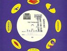 Rare Original 1990 Test Pressing 7