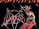 SLAYER**SHOW NO MERCY (COLLECTORS EDITION)**VINYL