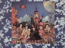 LP The Rolling Stones Their Satanic Majesties Request RED DECCA STEREO Decca