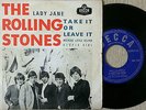 Rolling Stones 45