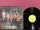 Funk Inc. - Hangin' Out JAZZ SOUL 1 press FR 73 VINYL LP PRESTIGE PR 10059 MINT