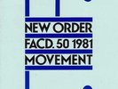 Movement (180 Gram Vinyl), New Order, 0825646887972