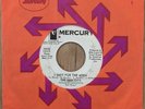 THE SOUL CITY   I Shot For The Moon   northern soul 45 Mercury DJ Will Take Care