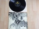 THE BEATLES vinyl LP REVOLVER from 1966 mono