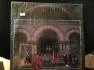 RUSH MOVING PICTURES LP 1981 MERCURY SRM-1-4013 INNER