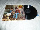 MOSE JONES-get right '73 UK BLACK MCA LP ORIG. U.S PSYCH ROCK BAND. AL KOOPER