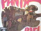 PANTA RHEI - S/T 73 EAST GERMAN PROG ROCK w/some HORNS REMASTERED 180g SEALED LP