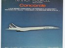 CD Franck POURCEL Concorde (Amour Danse et Violons 46)  (1975) - Mini LP REPLICA