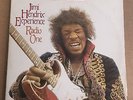 JIMI HENDRIX EXPERIENCE Radio One 1989 UK  Double vinyl LP  EXCELLENT CONDITION