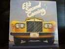 Eli's Second Coming - Same