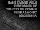 FILM MUSIC OF HANS ZIMMER VOL. 2   2CD