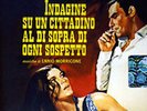 INDAGINE SU UN CITTADINO AL DI SOPRA Morricone EXPANDED