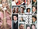 MUSIC OF ITC (The Persuaders) John Barry/Paul McCartney