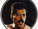 QUEEN VINYL LP - LIVE IN LEIDEN - PICTURE DISC