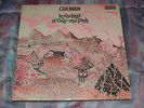Caravan - In the land of grey and pink