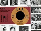 CCA 5008, Little Evelyn - Rare German Beat Single - 1966 - MINT