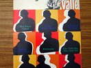 MARCOS VALLE The Bossa Nova Music Of RARE UNKNOWN 1968 Quarteto Em Cy songbook