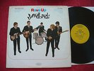 THE YARDBIRDS- HAVING A RAVE UP WITH RARE 1965 ORIG US MONO CLASSIC ROCK PSYCH
