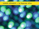Iannis Xenakis / La légende d'Eer - LP Vinyl 180g