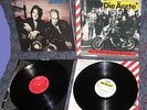 2 LPs DIE ÄRZTE: same + Das ist nicht die ganze Wahrheit...