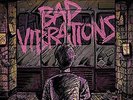 A Day To Remember - Bad Vibrations [LP] (download)  (US IMPORT)  VINYL LP NEW