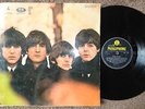 The Beatles - Beatles For Sale LP 1964 1st PRESSING **VG/VG+**