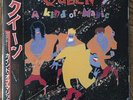 QUEEN A KIND OF MAGIC EMI EMS-91168 Japanese Pressing OBI Vinyl LP