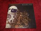 Beggars Opera original vinyl LP Pathfinder