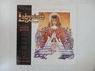 DAVID BOWIE - LABYRINTH ORIGINAL SOUNDTRACK  ORIGINAL 1986 VINYL RECORD LP