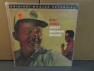 Bing Crosby Sings Whilst Bregman Swings SEALED MONO MFSL #612 audiophile