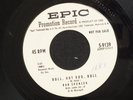 BOB SPENCER Roll, Hot Rod, Roll EPIC DJ  listen