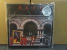 Rush Moving Pictures SEALED 200g audiophile DMM