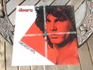 Estate Find The Doors Greatest Hits Vinyl LP Record Album Sealed