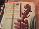 Michael Rabin - The Magic Bow Slatkin * Capitol P8510 Violin LP NM