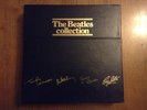 THE BEATLES COLLECTION BOX 14 LP ITALY 1979 MINT CONDITION UNPLAYED TOP QUALITY
