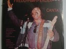 FREDDY FENDER Canta LATIN RE LP SEALED RARE SALSA CRAZY CAJUN