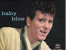 GENE VINCENT and  Blue Caps - Rare '63 FRENCH EP 