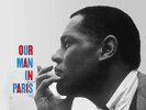 Dexter Gordon - Our Man In Paris [Vinyl New]